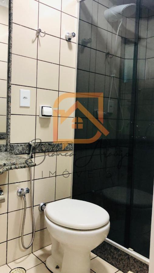 Di Roma Hot Park Διαμέρισμα Rio Quente Εξωτερικό φωτογραφία