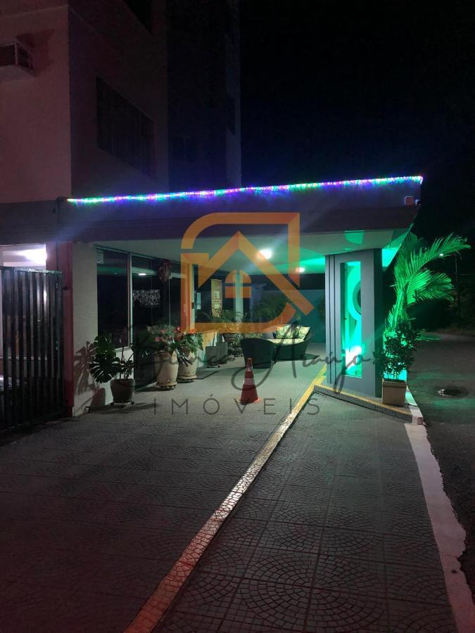 Di Roma Hot Park Διαμέρισμα Rio Quente Εξωτερικό φωτογραφία