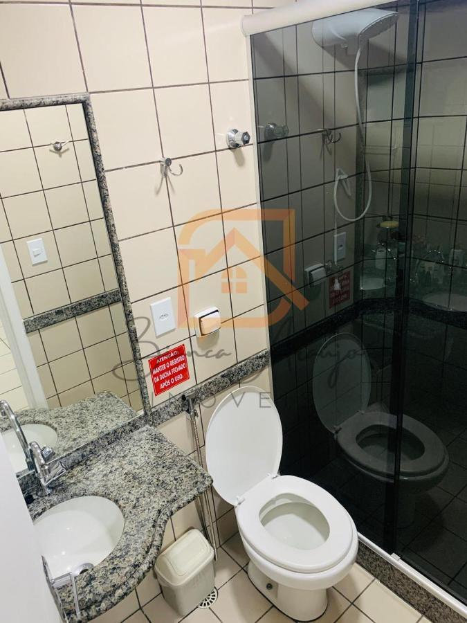 Di Roma Hot Park Διαμέρισμα Rio Quente Εξωτερικό φωτογραφία